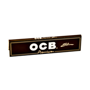 OCB Premium Long Slim King Size Papers 32 Sheets Original, 32 blatt ocb slim, ocb papers kaufen günstig, ocb bestpreis deutschland, ocb bestpreis österreich